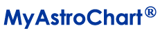 MyAstroChart Free Horoscope